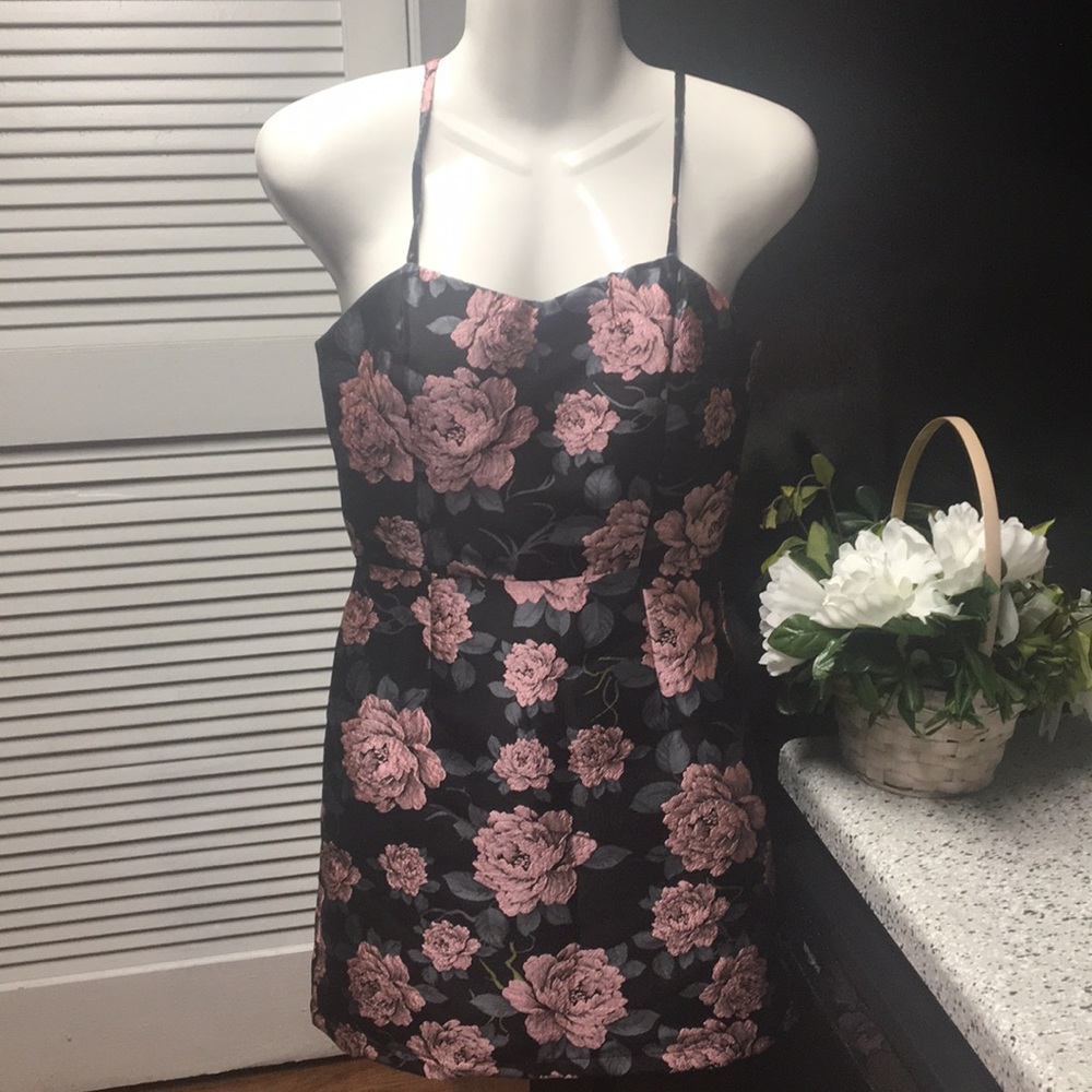 Forever 21 Dress